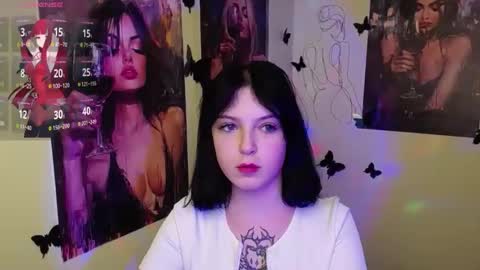 Ivy online show from March 6, 5:00 pm