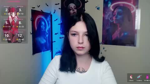 Ivy online show from September 13, 6:29 pm