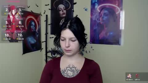 Ivy online show from October 9, 12:25 pm