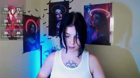 Ivy online show from November 7, 7:36 pm