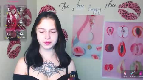 Ivy online show from November 20, 7:19 am