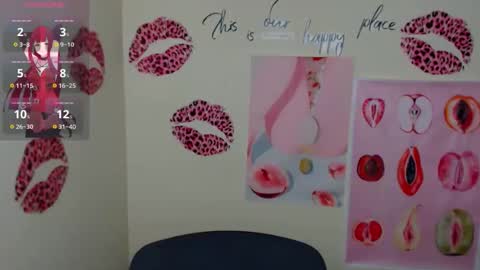 Ivy online show from December 18, 1:17 pm