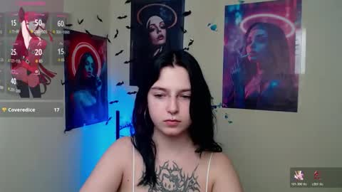 Ivy online show from January 15, 1:37 pm