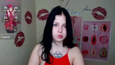 Snapshot of sweet_cherryg chatting on February 28, 7:53 am Ivy online show from February 28, 7:53 am