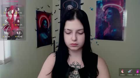 Snapshot of sweet_cherryg chatting on March 3, 1:28 pm Ivy online show from March 3, 1:28 pm