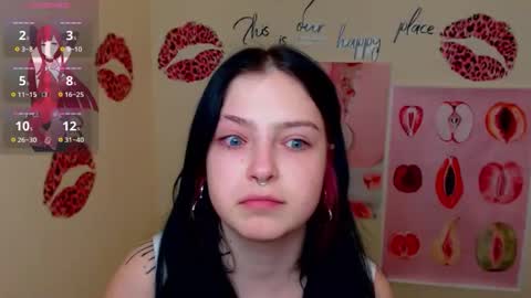 Snapshot of sweet_cherryg chatting on March 10, 1:38 pm Ivy online show from March 10, 1:38 pm