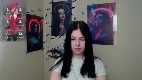 Snapshot of sweet_cherryg chatting on March 18, 7:11 am Ivy online show from March 18, 7:11 am