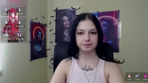 Snapshot of sweet_cherryg chatting on March 30, 10:27 am Ivy online show from March 30, 10:27 am