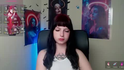 Snapshot of sweet_cherryg chatting on May 12, 6:49 pm Ivy online show from May 12, 6:49 pm