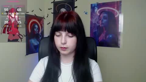 Snapshot of sweet_cherryg chatting on May 22, 6:35 pm Ivy online show from May 22, 6:35 pm