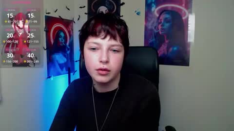 Snapshot of sweet_cherryg chatting on June 4, 6:19 am Ivy online show from June 4, 6:19 am