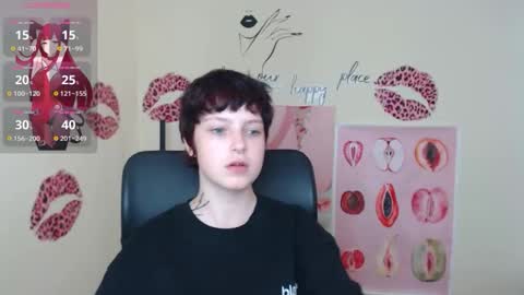 Snapshot of sweet_cherryg chatting on June 8, 12:16 pm Ivy online show from June 8, 12:16 pm