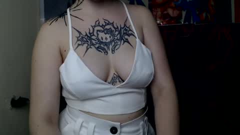 Snapshot of sweet_cherryg chatting on June 11, 12:36 pm Ivy online show from June 11, 12:36 pm