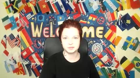 Snapshot of sweet_cherryg chatting on June 15, 6:26 am Ivy online show from June 15, 6:26 am