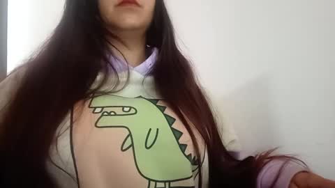 Chloe online show from December 5, 8:00 pm