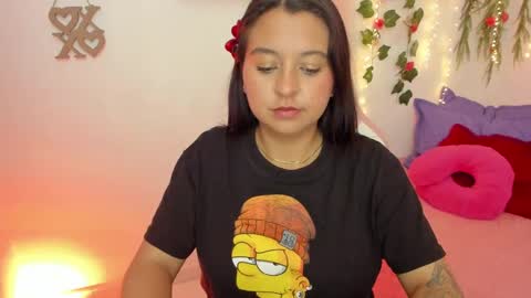 Chloe online show from March 4, 9:54 pm