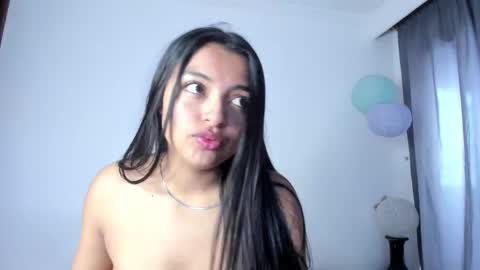 Canela online show from September 8, 8:19 pm