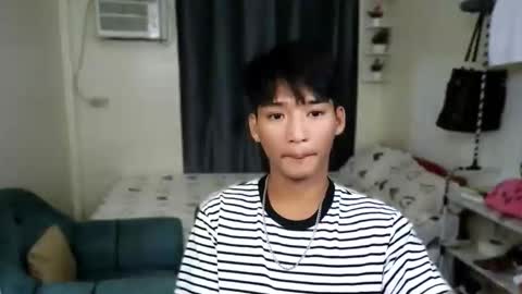 CLARENCE online show from June 11, 3:54 pm