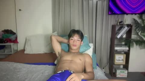 CLARENCE online show from June 19, 6:12 pm