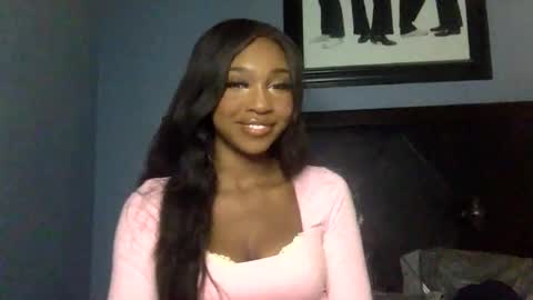 Snapshot of sweet_cocoa_ chatting on March 24, 5:34 am sweet_cocoa_ online show from March 24, 5:34 am