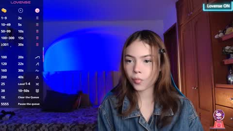 Snapshot of sweet_daliaa chatting on January 28, 1:18 am Dalia online show from January 28, 1:18 am