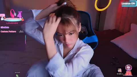 Snapshot of sweet_daliaa chatting on March 3, 2:04 am Dalia online show from March 3, 2:04 am