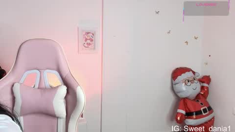 sweet_dania_ online show from February 2, 2:10 am