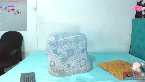 kandy  muller online show from December 5, 10:23 pm