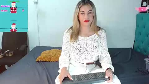 kandy  muller online show from December 13, 8:26 pm