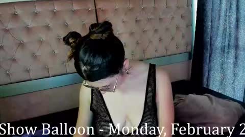 sweet_dominik online show from February 2, 8:18 pm