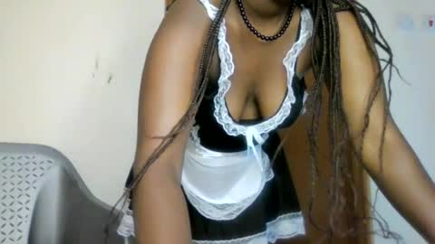 sweet_ebony001 online show from June 23, 5:05 am