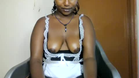 sweet_ebony001 online show from July 7, 6:47 am