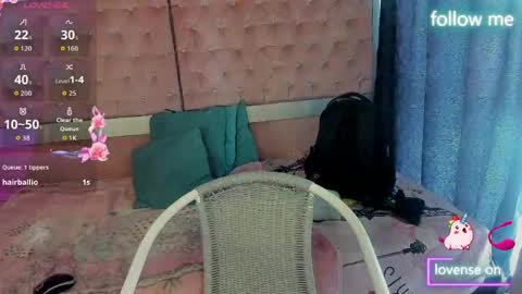  emmili  online show from May 5, 12:35 pm