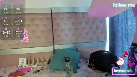  emmili  online show from June 2, 12:40 pm