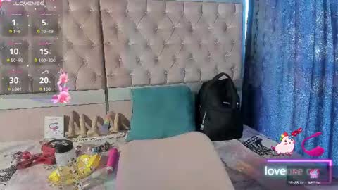  emmili  online show from July 7, 12:20 pm