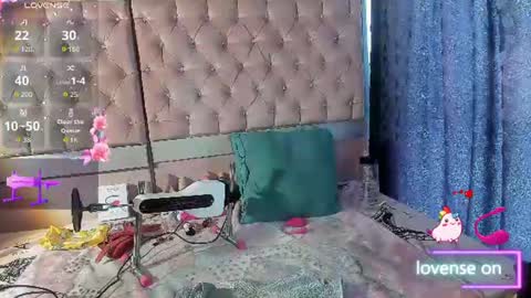  emmili  online show from July 9, 12:20 pm