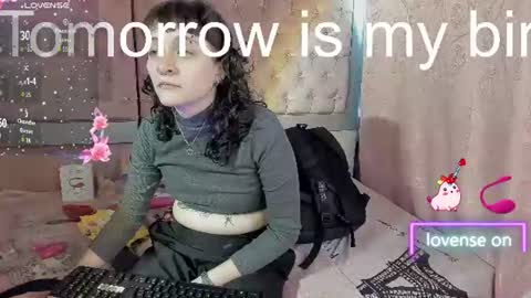  emmili  online show from July 23, 12:25 pm