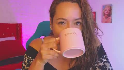 Sweet Evans online show from September 18, 6:15 am