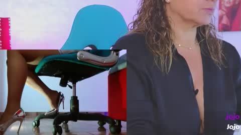 Sweet Evans online show from November 21, 3:05 am