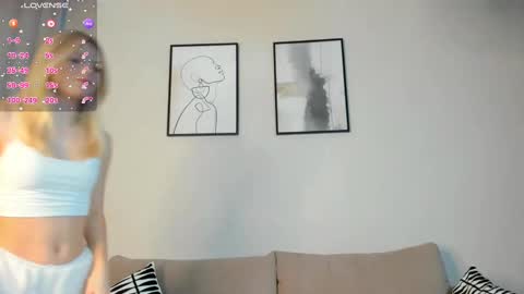 Julia online show from February 26, 12:14 pm