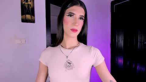 Sweet Fhalon online show from July 21, 1:52 am