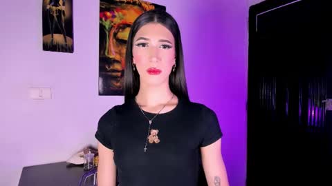 Sweet Fhalon online show from July 31, 3:28 am