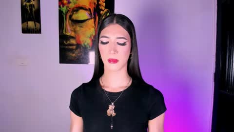 Sweet Fhalon online show from August 9, 8:41 am