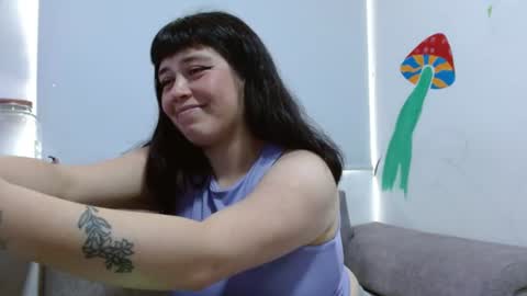 sweet_ferr online show from July 28, 9:58 pm