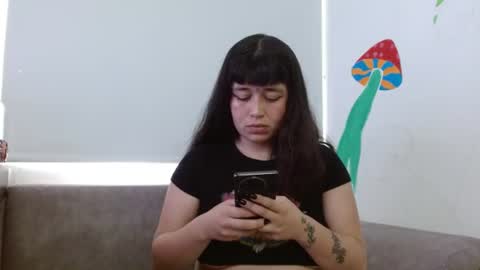 sweet_ferr online show from August 1, 8:19 pm