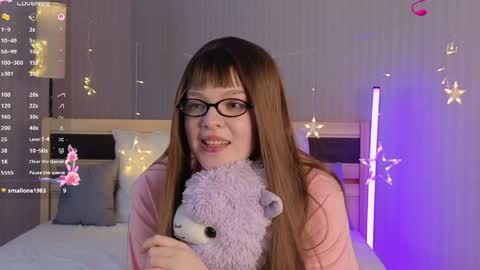 Snapshot of sweet_ferret chatting on March 30, 3:02 pm Amely online show from March 30, 3:02 pm