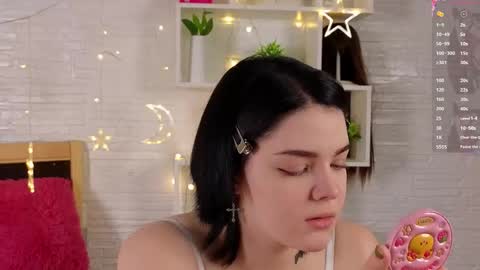 Amely online show from June 4, 4:18 am