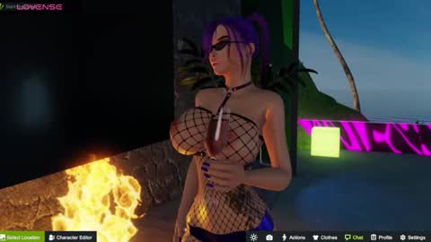 Fleur online show from October 21, 11:00 am