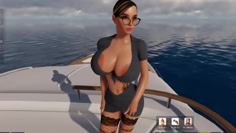 Fleur online show from June 4, 4:07 am