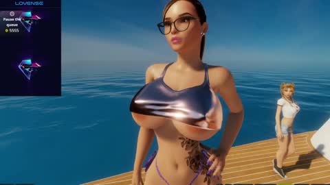 Fleur online show from June 5, 10:54 am